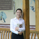 杨馥榕