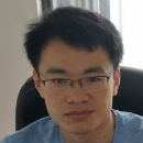 陈德明